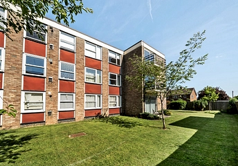 2 bedroom apartment for sale - Park Close, North Oxford, OX2 - Property View 1