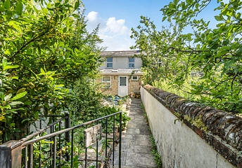 2 bedroom house for sale - Perrin Street, Headington, Oxford, OX3 - Property View 1
