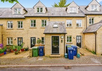 3 bedroom apartment to rent - Evelyn Court, 267b Cowley Road, Oxford, OX4 - Property View 1