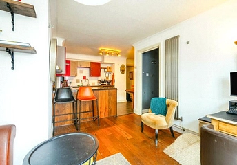 1 bedroom apartment for sale - James Street, East Oxford, OX4 - Property View 1
