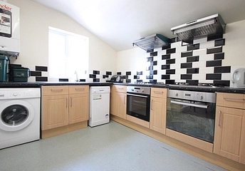 5 bedroom apartment to rent - Cowley Road, Oxford, Oxfordshire, OX4 - Property View 1