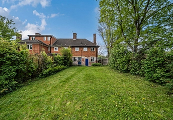 4 bedroom house for sale - Bertie Place, South Oxford, OX1 - Property View 1