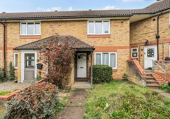2 bedroom house for sale - Challenor Close, Abingdon, Oxfordshire, OX14 - Property View 1