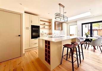 3 bedroom house for sale - Union Street, East Oxford, OX4 - Property View 1