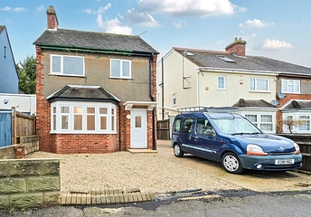 3 bedroom house for sale - Brasenose Driftway, Cowley, Oxford, OX4 - Property View 1