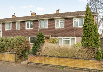 3 bedroom house for sale - Field Avenue, Oxford, Oxfordshire, OX4 - Property View 1
