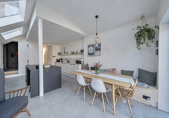 3 bedroom house for sale - Hendred Street, Oxford, OX4 - Property View 1