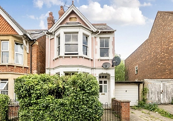 4 bedroom house for sale - Divinity Road, East Oxford, OX4 - Property View 1