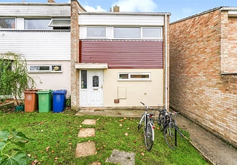 3 bedroom house for sale - Turner Close, Oxford, Oxfordshire, OX4 - Property View 1