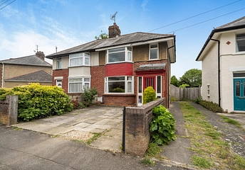 3 bedroom house for sale - Campbell Road, Oxford, OX4 - Property View 1