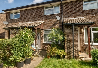 2 bedroom house for sale - Hayes Close, Marston, Oxford, OX3 - Property View 1