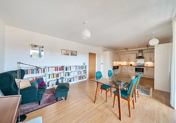2 bedroom apartment for sale - Abingdon Road, Oxford, Oxfordshire, OX1 - Property View 1