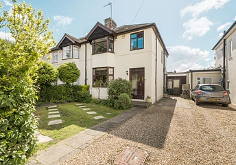 4 bedroom house for sale - Belvedere Road, East Oxford, OX4 - Property View 1