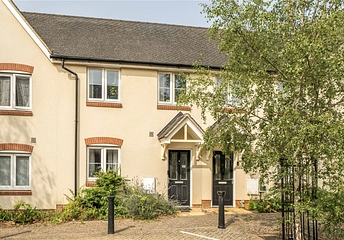 3 bedroom house for sale - Hanson Drive, Botley, West Oxford, OX2 - Property View 1