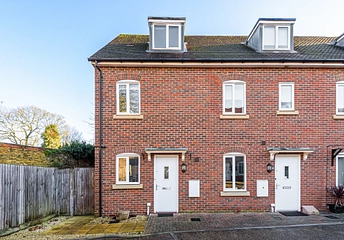 3 bedroom house to rent - Barberi Close, Oxford, OX4 - Property View 1