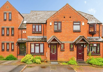 3 bedroom house to rent - Cranston Court, Rose Hill, Oxford, Oxfordshire, OX4 - Property View 1