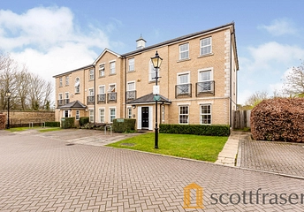 2 bedroom apartment to rent - Surman House, Mandelbrote Drive, Littlemore, Oxford, OX4 - Property View 1