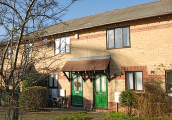 2 bedroom house to rent - Ablett Close, Oxford, OX4 - Property View 1