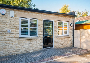 1 bedroom apartment to rent - Evelyn Court, 267B Cowley Road, Oxford, OX4 - Property View 1
