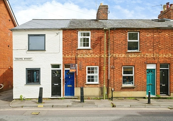 3 bedroom house to rent - Chapel Street, Oxford, OX4 - Property View 1