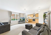 1 bedroom apartment to rent - Balcombe Court, Smiths Wharf, Wantage, Oxfordshire, OX12 - Property View 2