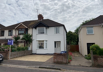 3 bedroom house to rent - Kenilworth Avenue, Oxford, OX4 - Property View 1