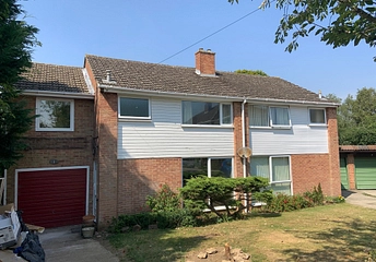4 bedroom house to rent - Roberts Close, Headington, Oxford, OX3 - Property View 1