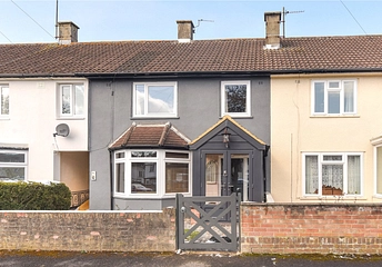 3 bedroom property to rent - Bracegirdle Road, Headington, Oxford, OX3 - Property View 1