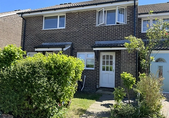 2 bedroom house to rent - Hayes Close, Marston, Oxford, Oxfordshire, OX3 - Property View 1
