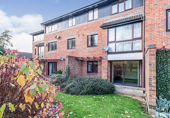 1 bedroom apartment to rent - Eldridge Close, Abingdon, OX14 - Property View 1