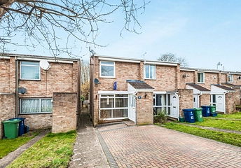 2 bedroom house to rent - Leafield Road, Oxford, OX4 - Property View 1