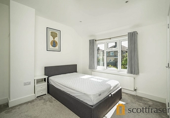 1 bedroom property to rent - Colterne Close, Room 2, 17 Colterne Close, Headington, Oxfordshire, OX3 - Property View 1
