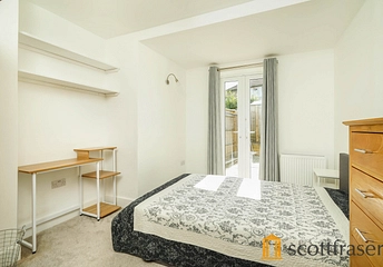1 bedroom property to rent - Colterne Close, Headington, Oxford, Oxfordshire, OX3 - Property View 1