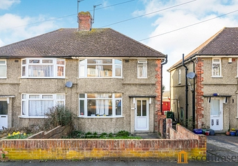 3 bedroom house to rent - Crotch Crescent, Marston, Oxford, OX3 - Property View 1