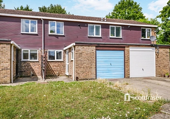 3 bedroom house to rent - Rawson Close, Oxford, OX2 - Property View 1