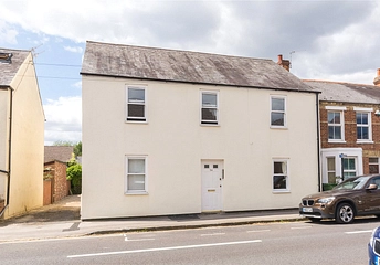 2 bedroom apartment to rent - New High Street, Headington, Oxford, OX3 - Property View 1