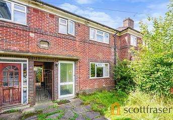 3 bedroom house to rent - Farmer Place, Marston, Oxford, OX3 - Property View 1