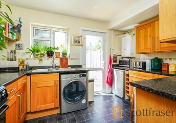 3 bedroom house to rent - Farmer Place, Marston, Oxford, OX3 - Property View 1
