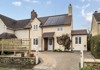 3 bedroom house for sale - Oxford Road, Old Marston, Oxford, OX3 - Property View 1