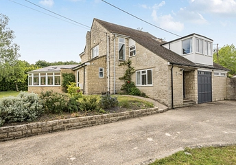 4 bedroom house for sale - Pound Lane, Stanton St. John, Oxford, Oxfordshire, OX33 - Property View 1