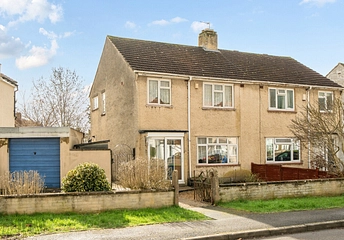 3 bedroom house for sale - Arlington Drive, Marston, Oxford, OX3 - Property View 1