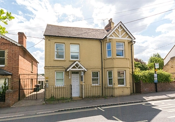 6 bedroom apartment for sale - Church Road, Wheatley, Oxfordshire, OX33 - Property View 1