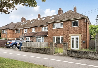 3 bedroom house for sale - Headley Way, Headington, Oxford, Oxfordshire, OX3 - Property View 1