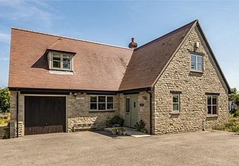 3 bedroom house for sale - Wheatley Road, Forest Hill, Oxfordshire, OX33 - Property View 1