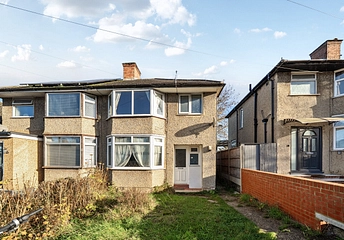 3 bedroom house for sale - Headley Way, Headington, Oxford, OX3 - Property View 1