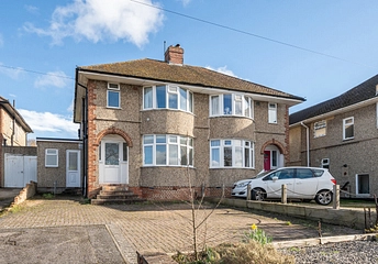 4 bedroom house for sale - Marston Road, Marston, Oxford, OX3 - Property View 1