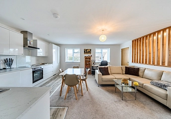 2 bedroom apartment for sale - Headley Way, Headington, Oxford, OX3 - Property View 1