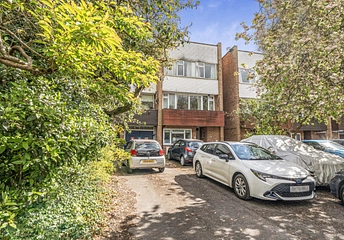 4 bedroom maisonette for sale - Horwood Close, Headington, Oxford, OX3 - Property View 1