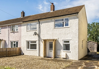 3 bedroom house for sale - Fairfax Avenue, Marston, Oxford, OX3 - Property View 1