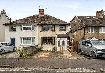 2 bedroom house for sale - York Road, Headington, Oxford, OX3 - Property View 1